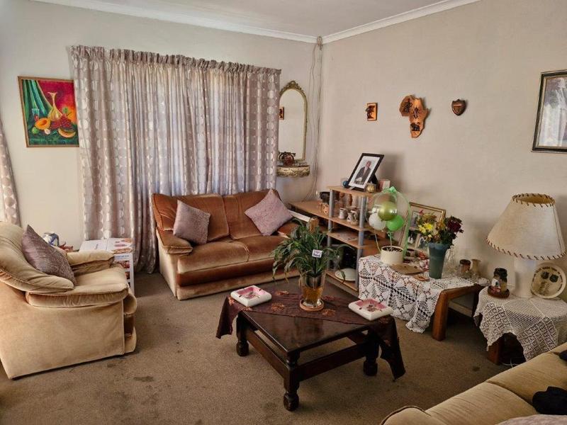 3 Bedroom Property for Sale in Turtle Creek Western Cape